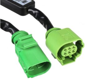 Audi 2X Dynamische Blinkeranzeige - Image 3