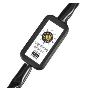 Audi 2X Dynamische Blinkeranzeige - Image 4