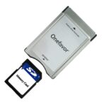 Benz MP3 Speicheradapter