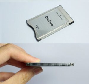 Benz MP3 Speicheradapter - Image 4