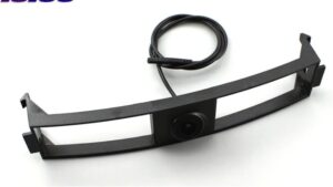 Porsche Cayenne Frontkamera - Image 5