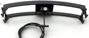 Porsche Cayenne Frontkamera - Image 6