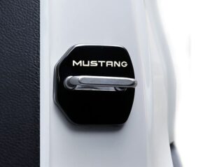 Mustang Türschlossabdeckung Schützen - Image 6