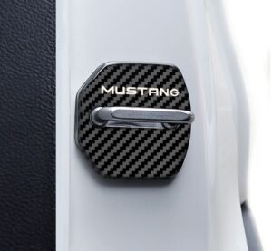 Mustang Türschlossabdeckung Schützen - Image 9