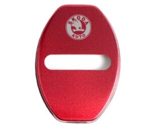 Skoda Türschlossabdeckungen - Image 3