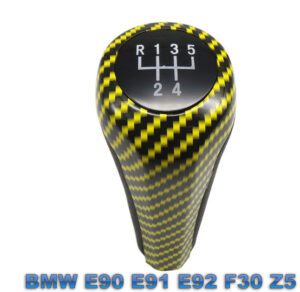 Bmw Schaltknauf 5