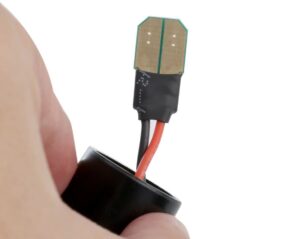 Opel Vauxhall Astra Zafira Signalleuchte E-Prüfz. - Image 6