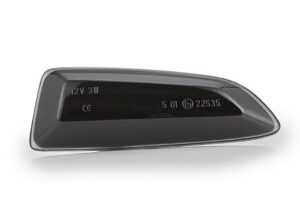 Opel Vauxhall Astra Zafira Signalleuchte E-Prüfz. - Image 8