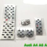 Audi A4 Q5 Bremspedalabdeckung