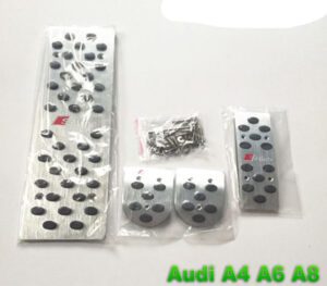 Audi A4 Q5 Bremspedalabdeckung - Image 3