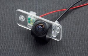 AUDI Auto Rückfahrkamera - Image 5