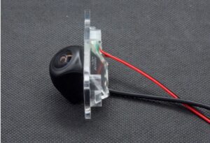 AUDI Auto Rückfahrkamera - Image 8