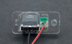 AUDI Auto Rückfahrkamera