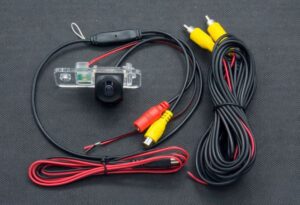 AUDI Auto Rückfahrkamera - Image 10