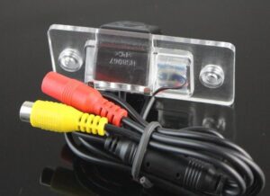 Porsche VW Skoda Parkkamera - Image 4