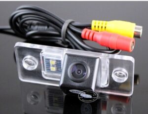 Porsche VW Skoda Parkkamera - Image 5