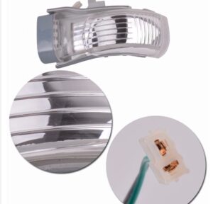 VW Touran 2004-2010 Signalleuchte - Image 3