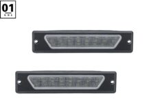 Maserati Quattroporte Kennzeichenleuchte - Image 2