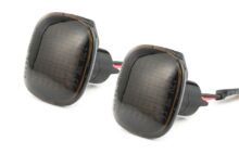 Audi Seat SKODA Q7 Q5 Dynamic Light Blinker E-Prüfz. - Image 3