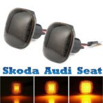 Autoteile - Audi Seat SKODA Q7 Q5 Dynamic Light Blinker E-Prüfz.