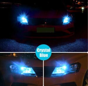 T10 W5W Hochwertige superhelle LED - Image 16