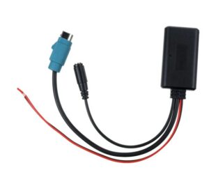 Alpines Bluetooth-Kabeladaptermikrofon - Image 3