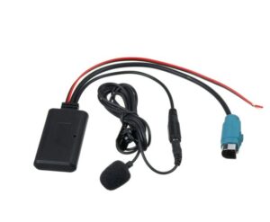 Alpines Bluetooth-Kabeladaptermikrofon - Image 4