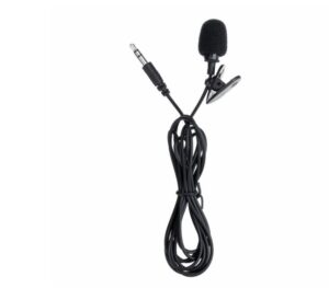 Alpines Bluetooth-Kabeladaptermikrofon - Image 5