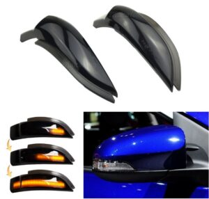 Toyota Dynamic Light Blinker E-Prüfz. - Image 2