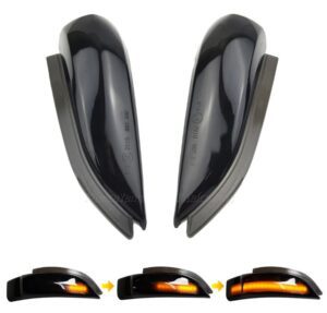 Toyota Dynamic Light Blinker E-Prüfz. - Image 4