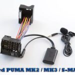 Autoteile - Ford Bluetooth-Modul AUX-Adapter