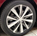 Peugeot 4 x 60 mm Felgenkappen - Image 5