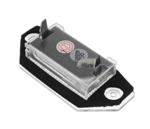 Ford Mondeo MK3 Kennzeichenleuchte - Image 5