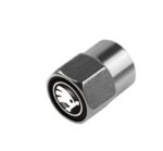 skoda Radreifenventilkappen - Image 6