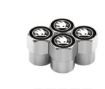 skoda Radreifenventilkappen - Image 7