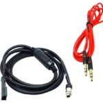 BMW 3 Pin 3.5mm Aux Kabel