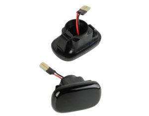 Toyota Dynamic LED Blinker - Image 2