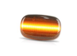 Toyota Dynamic LED Blinker - Image 3