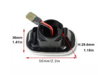 Toyota Dynamic LED Blinker - Image 5