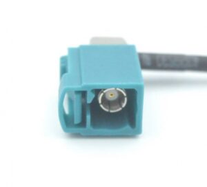 Vw Skoda Audi FAKRA Funkantennenanschluss - Image 3