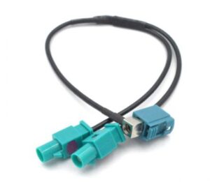 Vw Skoda Audi FAKRA Funkantennenanschluss - Image 4