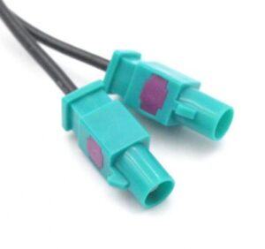 Vw Skoda Audi FAKRA Funkantennenanschluss - Image 5