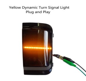 Peugeot Fiat Citroën Dynamischer Blinker E-Prüfz. - Image 3