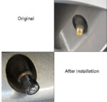 Alfa Romeo Caps Auto Styling Fall - Image 6