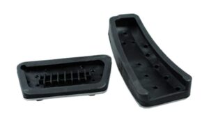 Maserati Ghibli Quattroporte Pedalset - Image 4