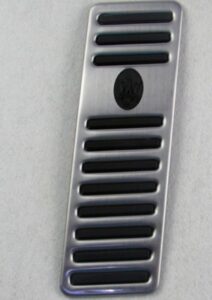 Maserati Ghibli Quattroporte Pedalset - Image 8