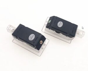 Chrysler 300 200 Sebring Tür Logo Licht - Image 3