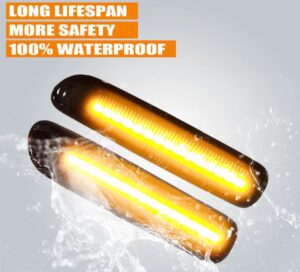 BMW E46 3er Dynamischer Blinker E-Prüfz. - Image 3