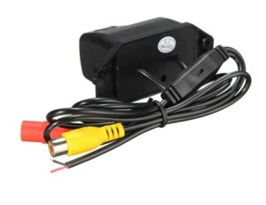 Mitsubishi Lancer Evolution Park Kamera - Image 4