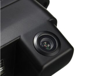 Mitsubishi Lancer Evolution Park Kamera - Image 6